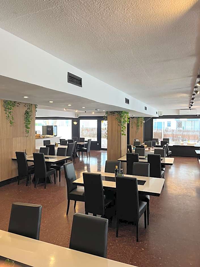 Adia Hotel Cunit Playa