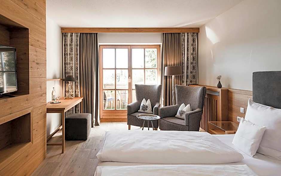 Parkhotel am Soier See