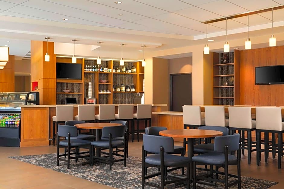 Hyatt Place Omaha/Downtown-Old Market