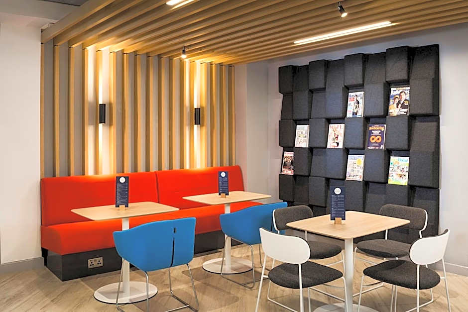 Holiday Inn Express St. Albans - M25 Jct.22 By IHG