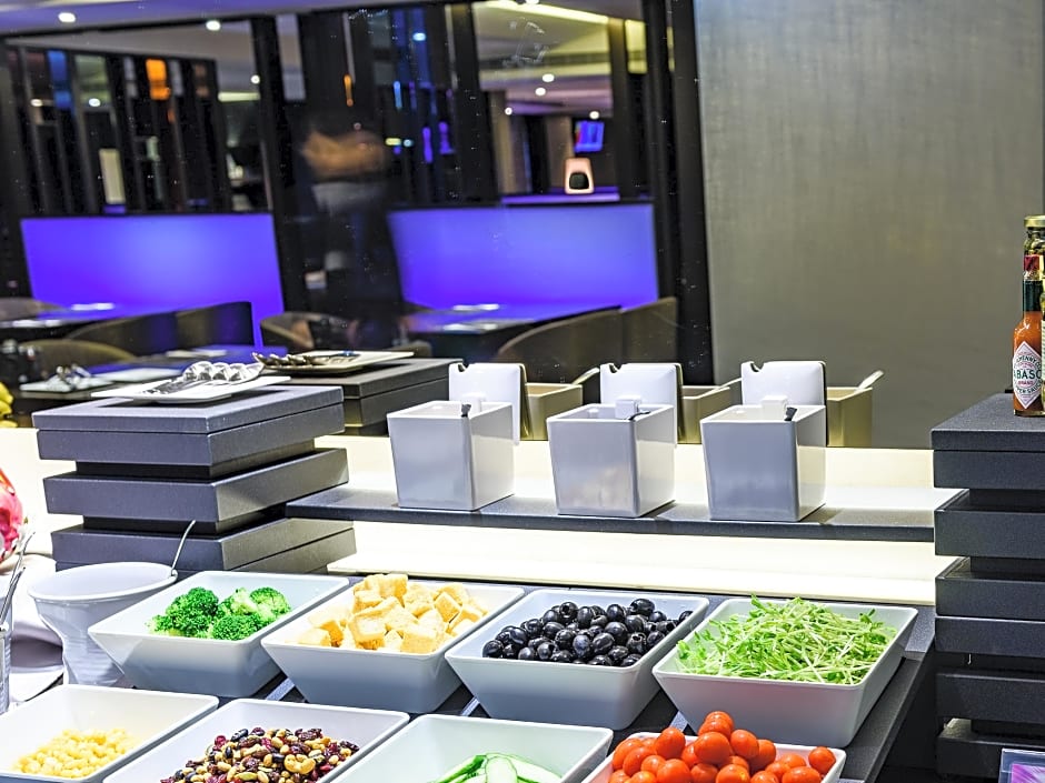 Tango Hotel Taichung