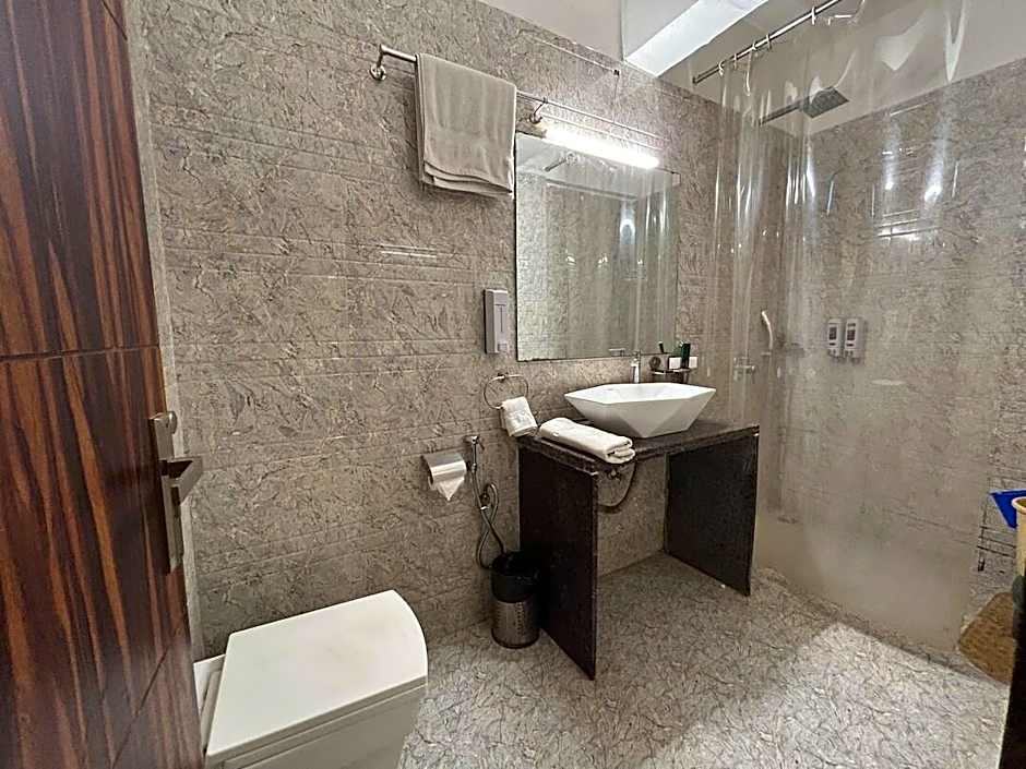 Hotel Golden I