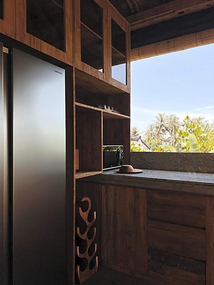 Desa Cabins