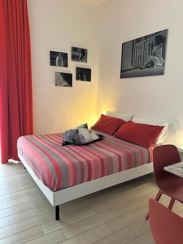 Napoli Museo bed and breakfast