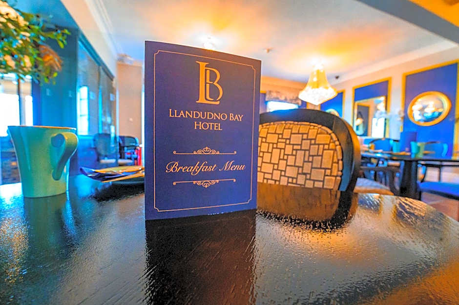 Llandudno Bay Hotel