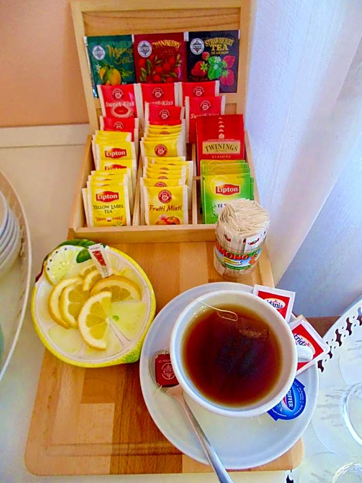 Villa Emma Malcesine