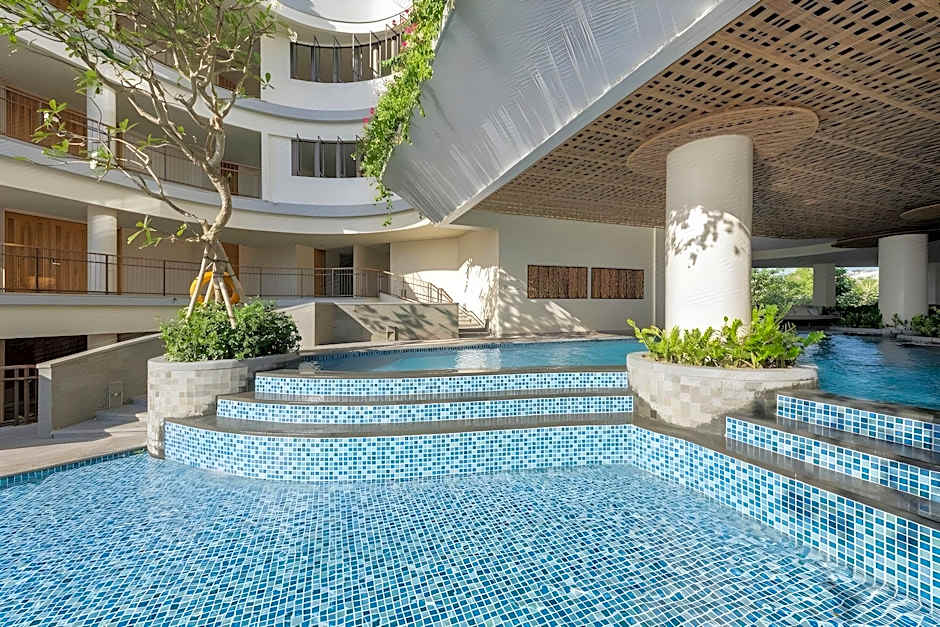 AYANA Segara Bali