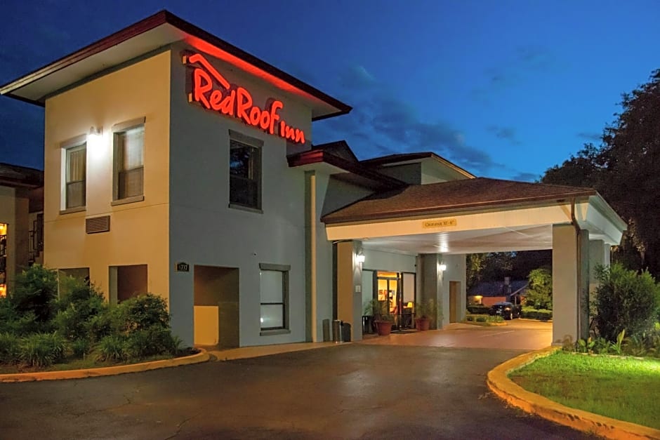 Red Roof Inn Tallahassee East