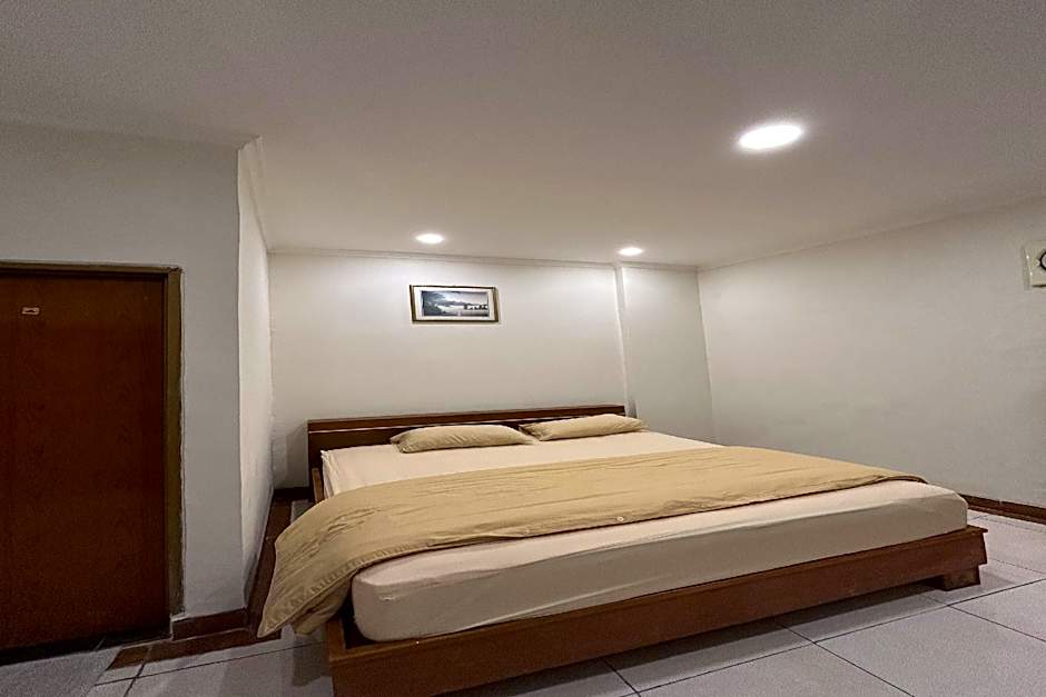 Hotel Maison Bukittinggi