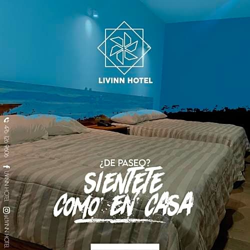 Livinn Hotel
