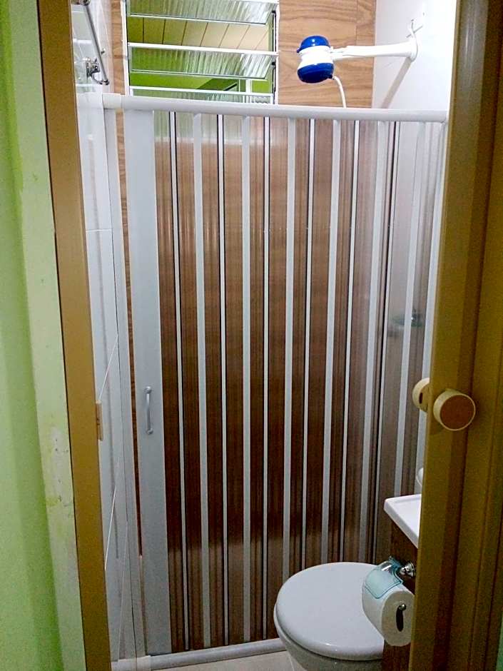 Pousada Reis Guarujá