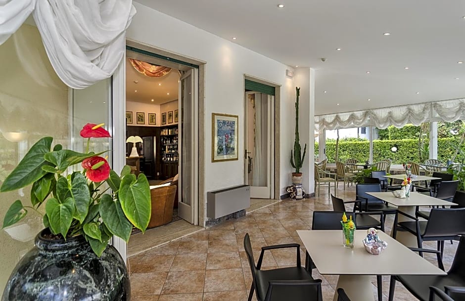 Hotel Verdemare