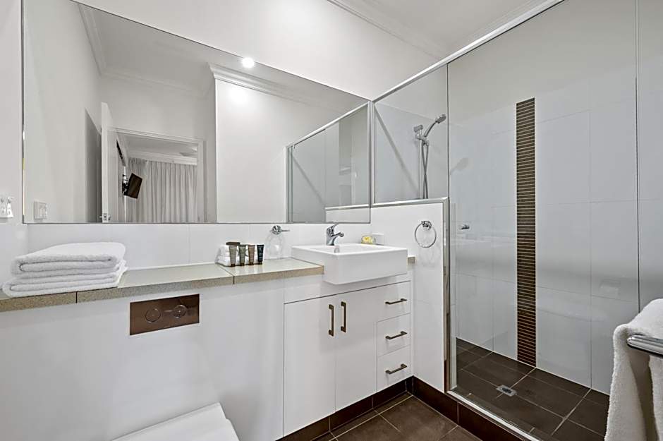 Dolphin Quay Apartments