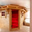 Naturhotel Reissenlehen