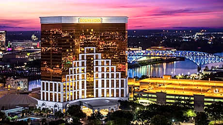 Horseshoe Bossier City - A Caesars Rewards Destination