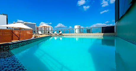 Hotel Avenida