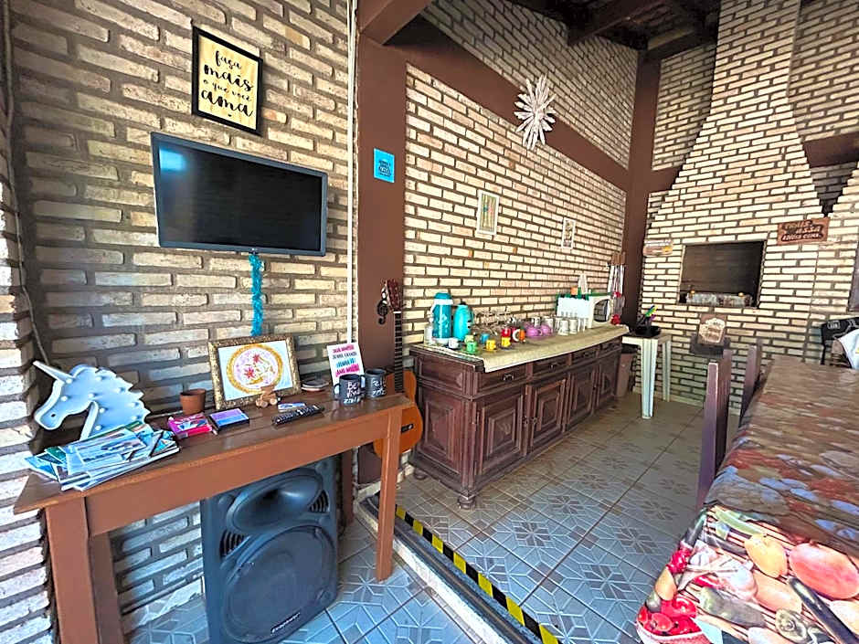 Zizi Home Vibes