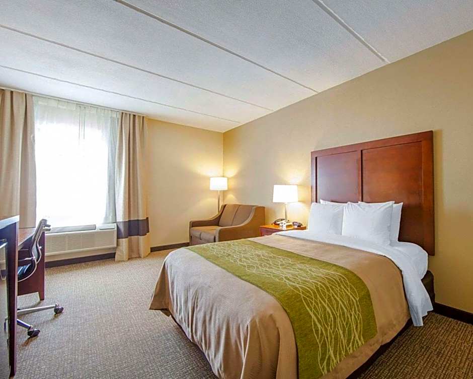 Comfort Inn at Royal Blue