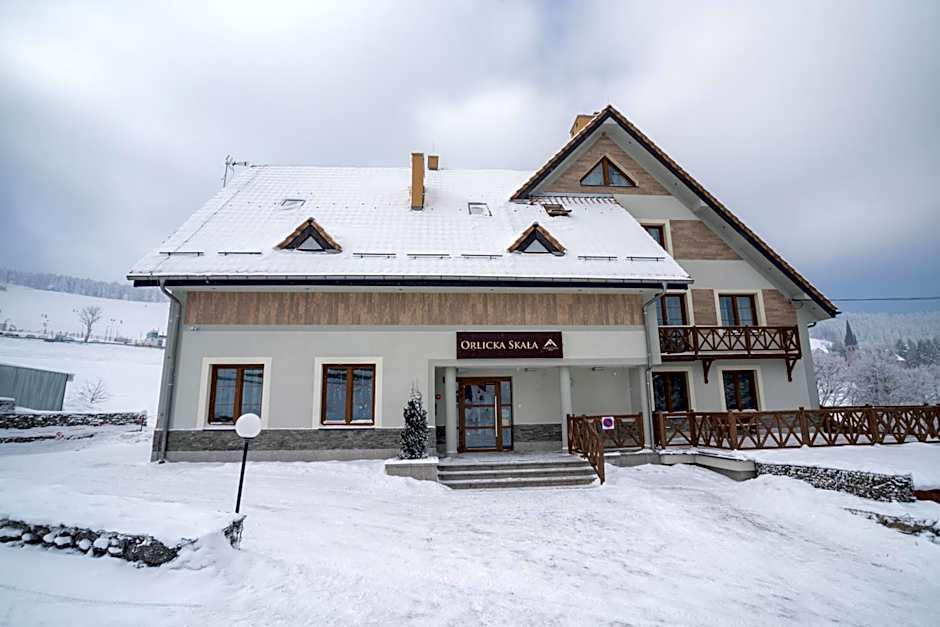 Orlicka Skała