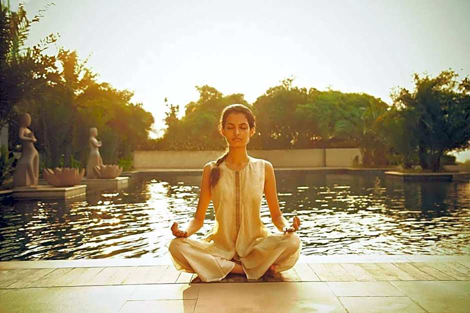 Taj Surajkund Resort & Spa, Delhi NCR
