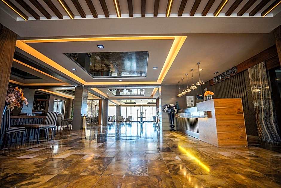 Hierapark Thermal & SPA Hotel