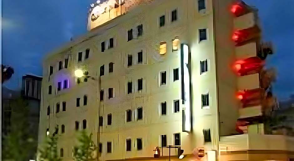 Urban Place Inn Kokura