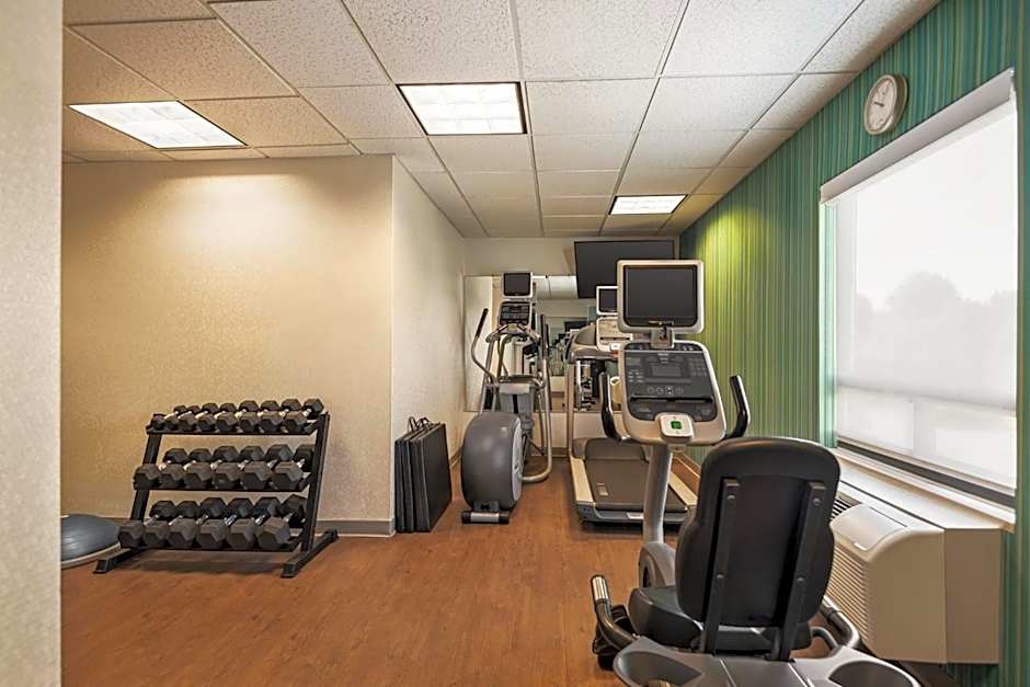 Holiday Inn Express Stephens City By IHG