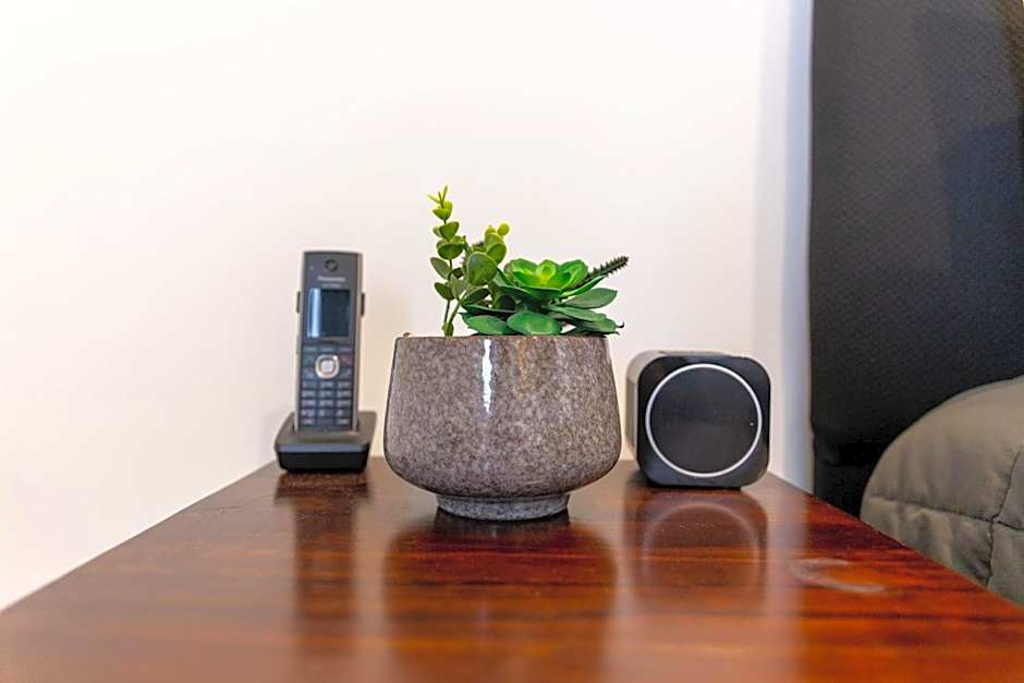 Talisman Hotel & Restaurant