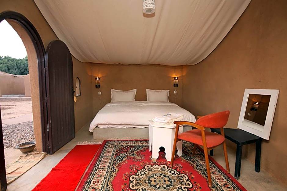 Hotel Bab Rimal - Your Foum Zguid Escape