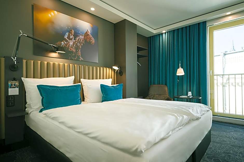 Motel One Berlin Ku'Damm
