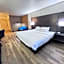 Quality Inn Spearfish I-90