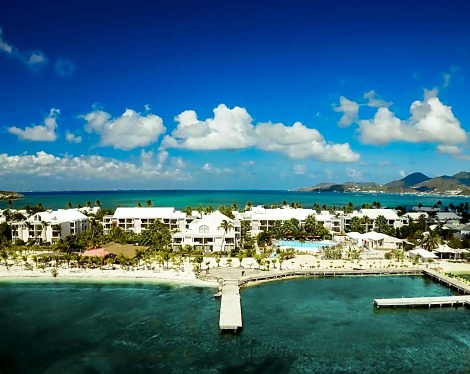 Hommage Hotel & Residences
