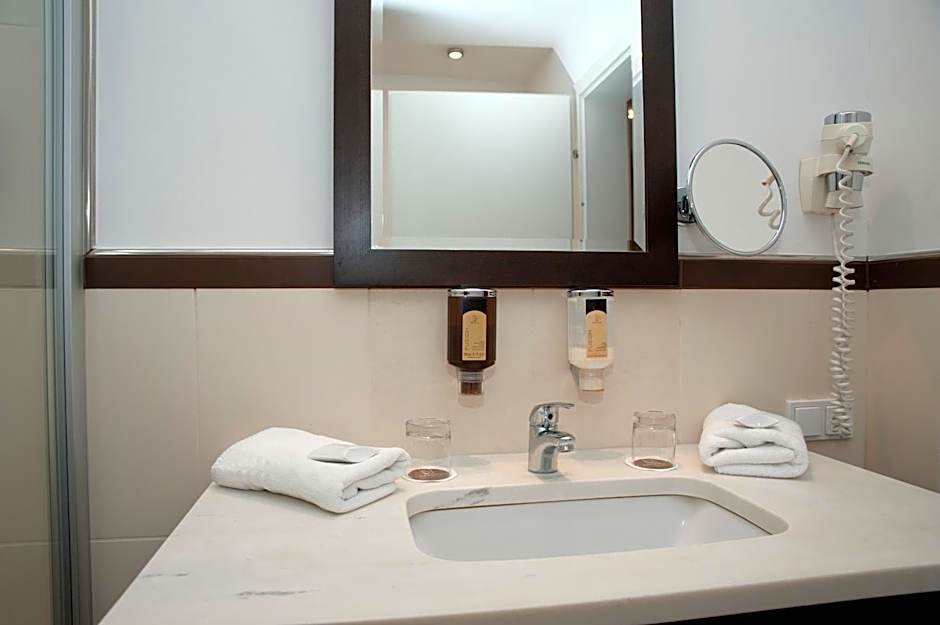 Hotel Sandwirth