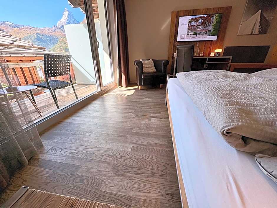 Alpenlodge