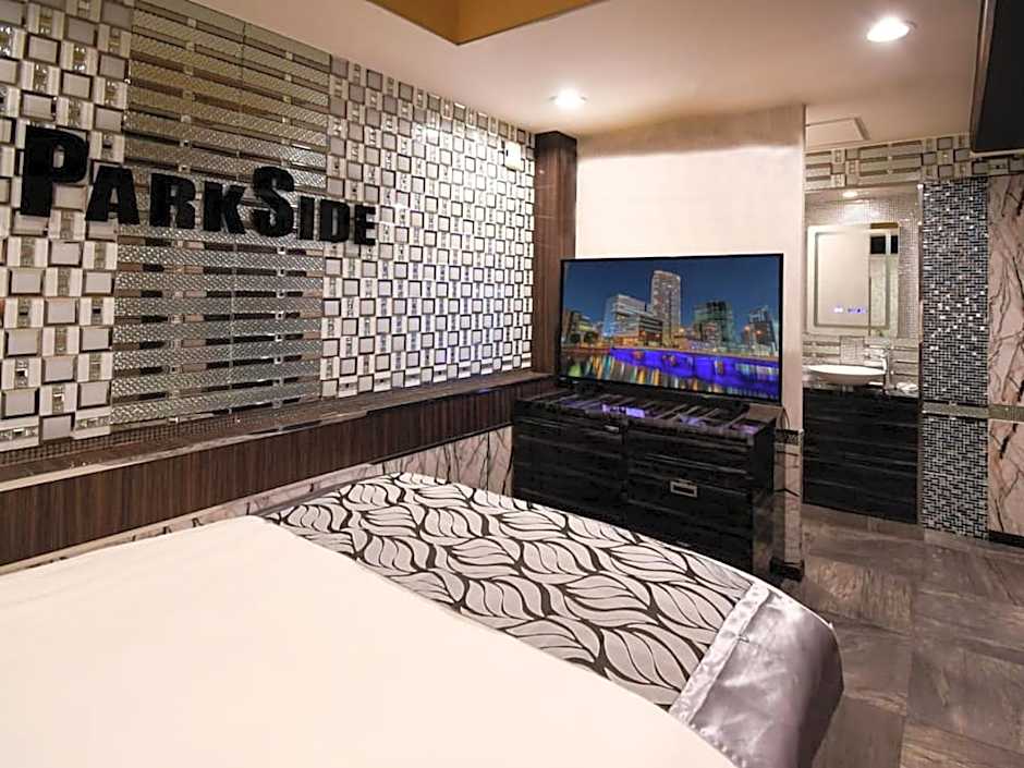 HOTEL PARK SIDE