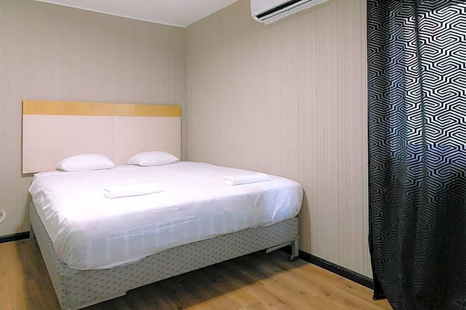 Rich Luxury Suites - Renovated