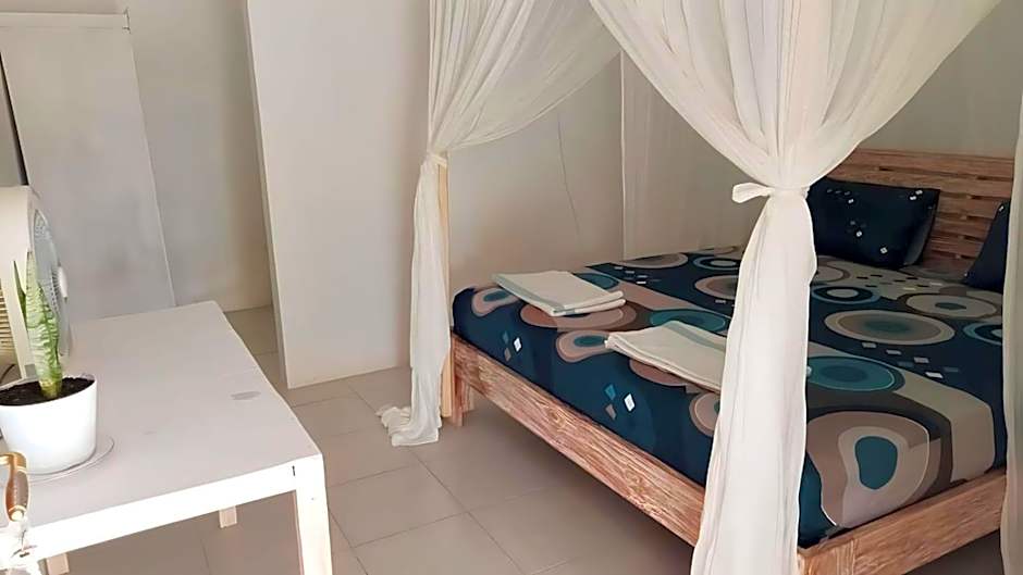 the village rua beach homestay