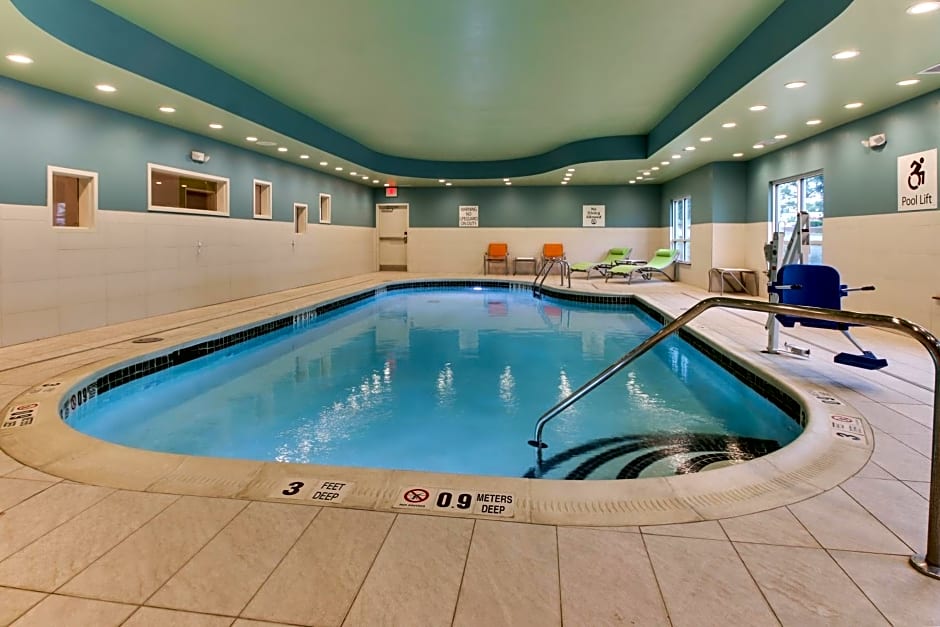 Holiday Inn Express & Suites Ithaca By IHG