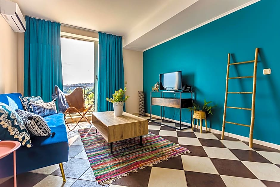 Touristic Complex Hacienda Beach Apartments Sozopol