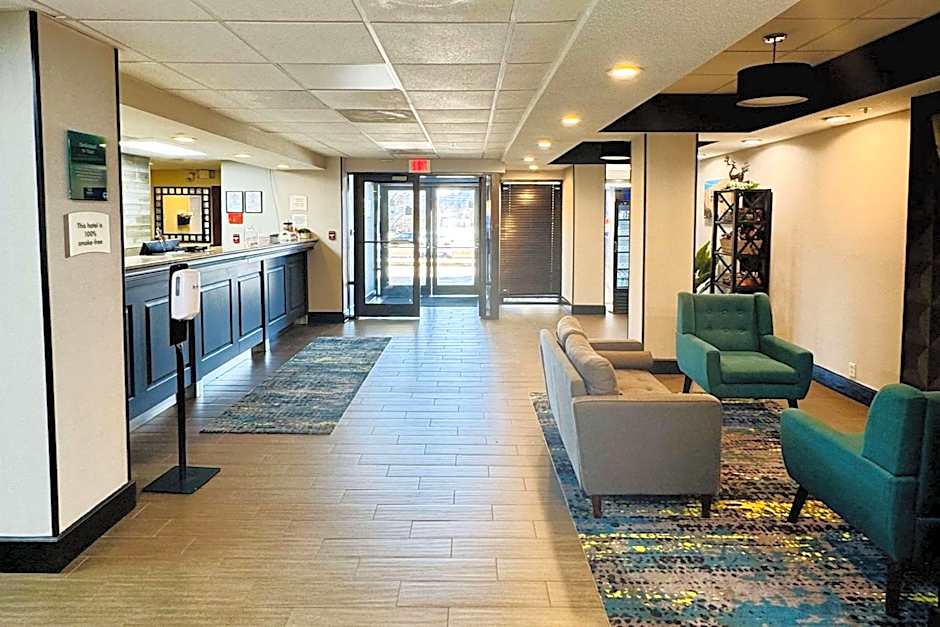 Quality Inn Danville - University Area