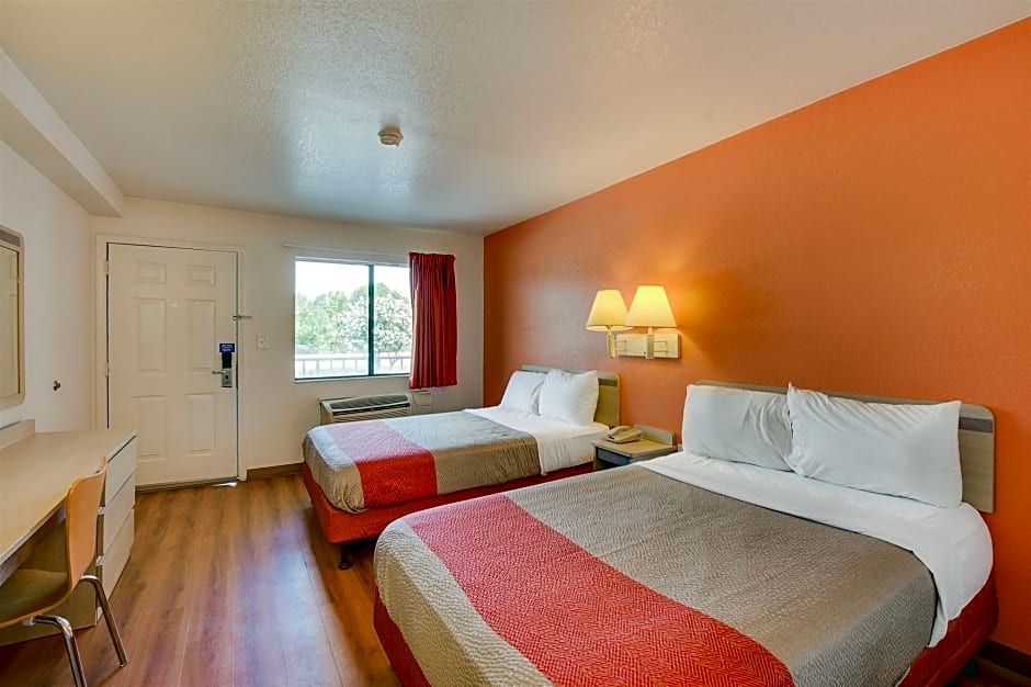 Motel 6 Columbia, SC - West