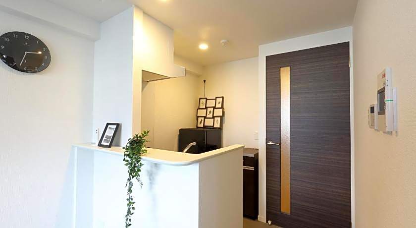 The Grand Residence Hotel Hakata