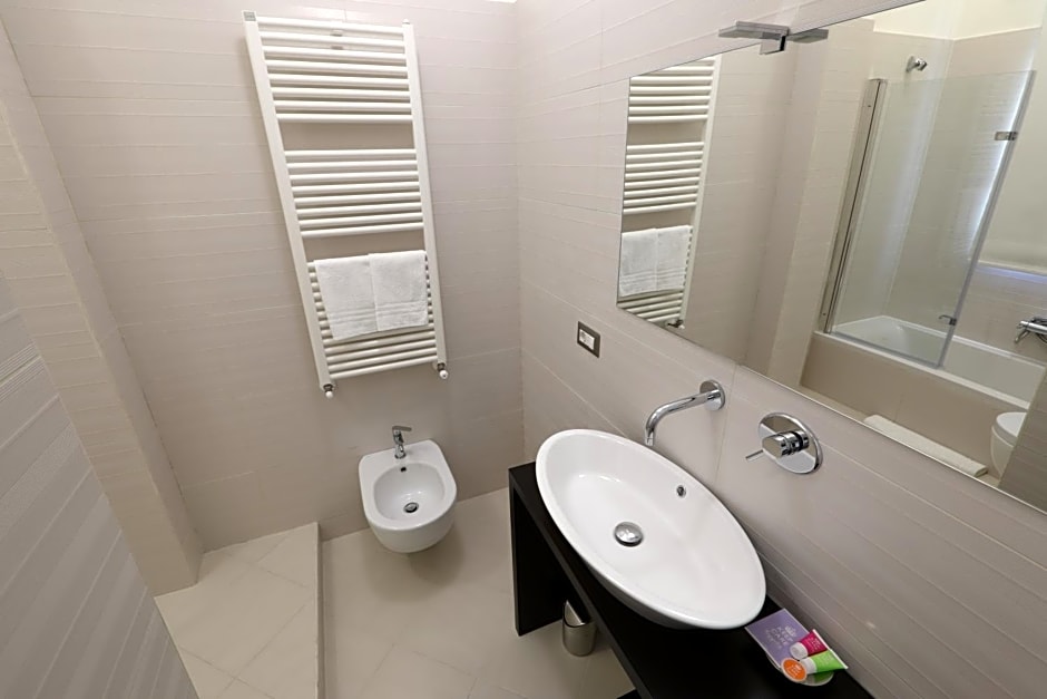 B&B Dimora del Duomo