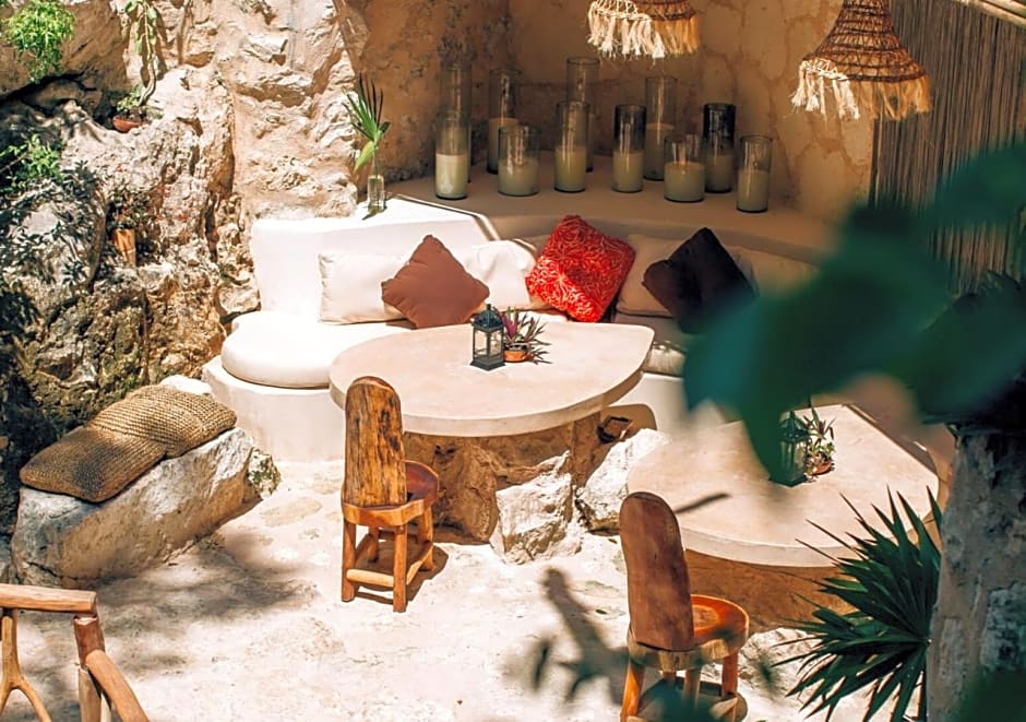 Kan Tulum Hotel