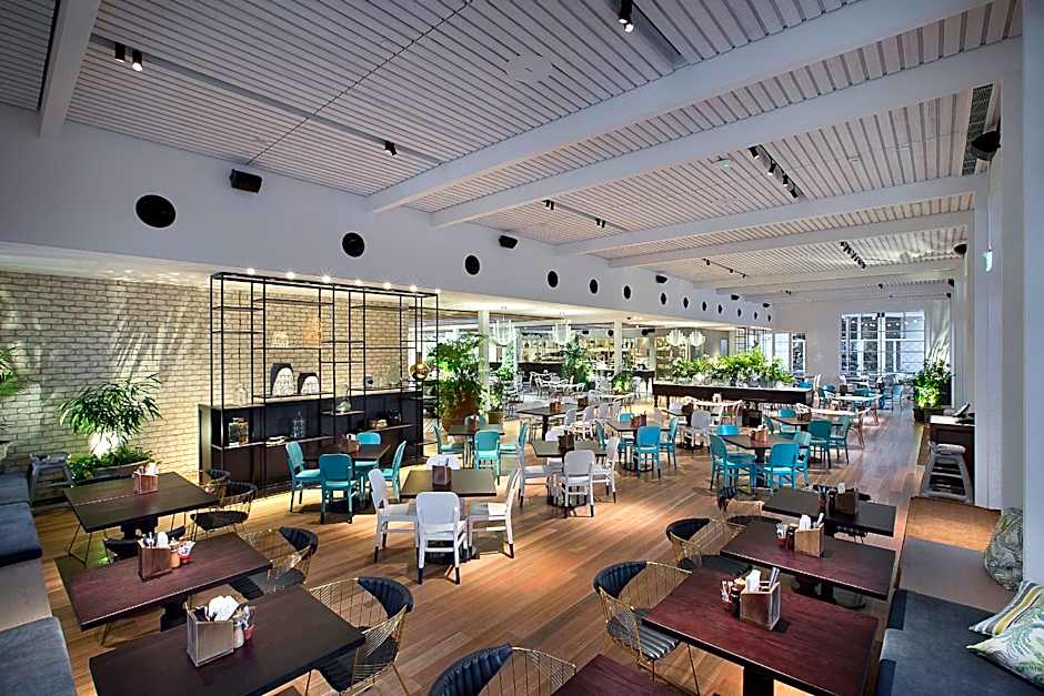 The Star Grand at The Star Gold Coast