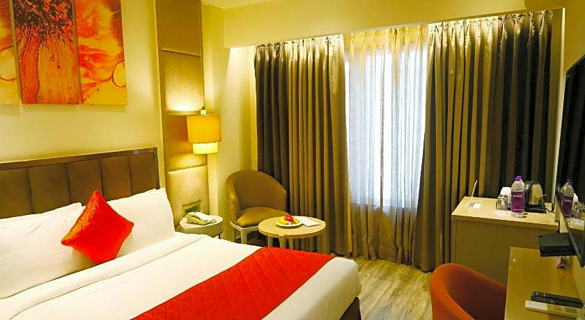 Hotel Saket 27