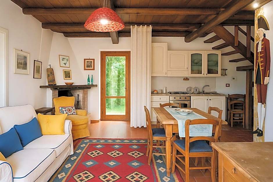 Selvicolle Country House