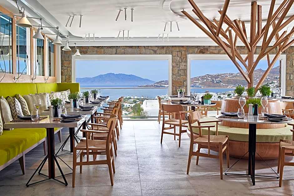 Myconian Kyma, Mykonos, a Member of Design Hotels