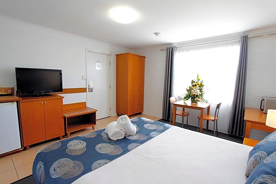 Windmill Motel and Events Centre