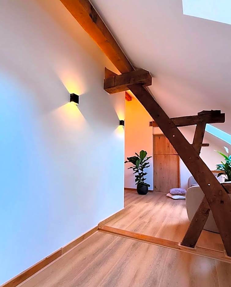Hoeve Berghof